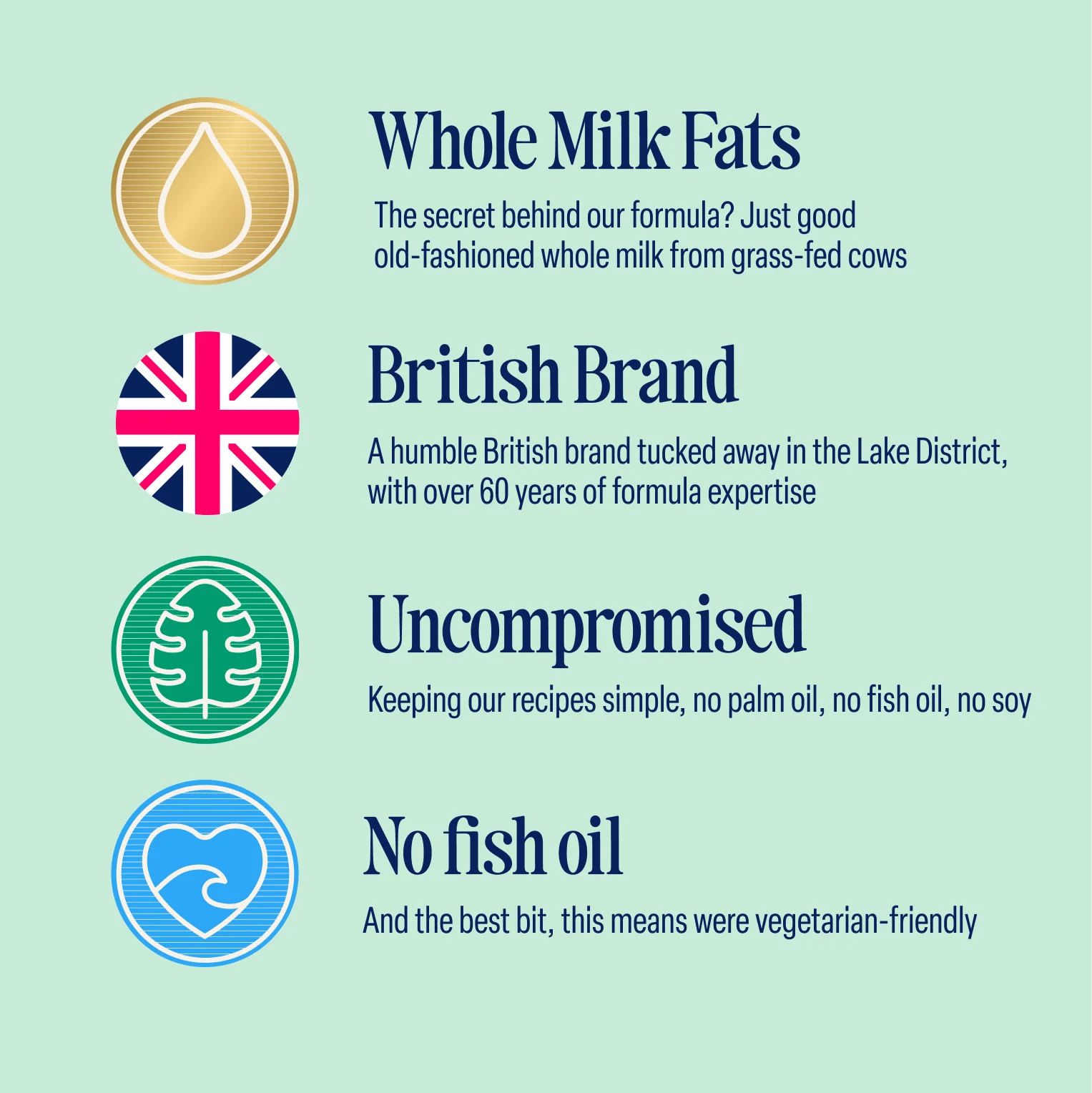 Comfort Milk - Image 4